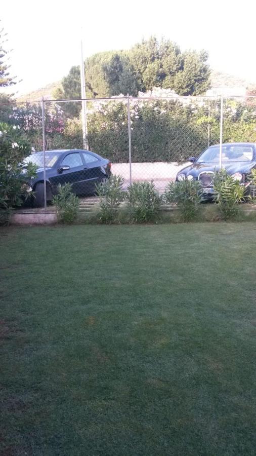 Geremeas Country Club * Marongiu