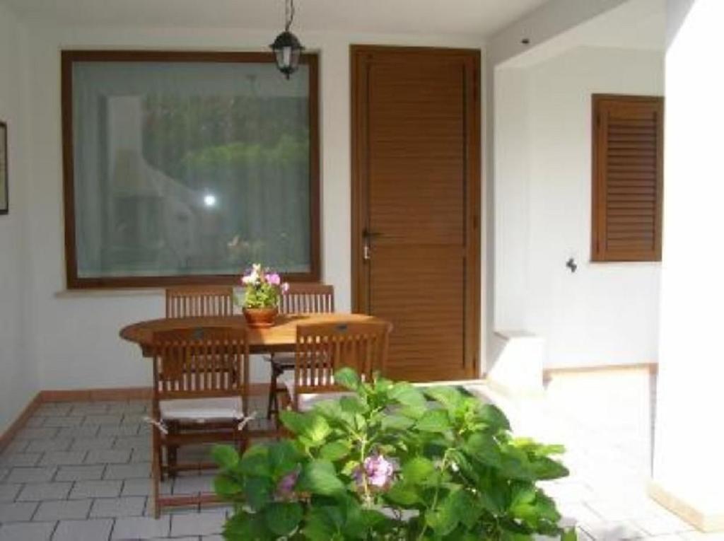 Сasa de vacaciones Geremeas Country Club *